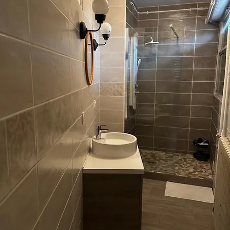 Appartement Plein Centre Agen