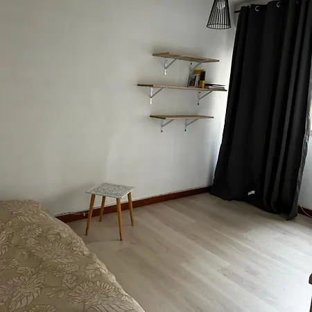 Plein Centre Appartement Agen