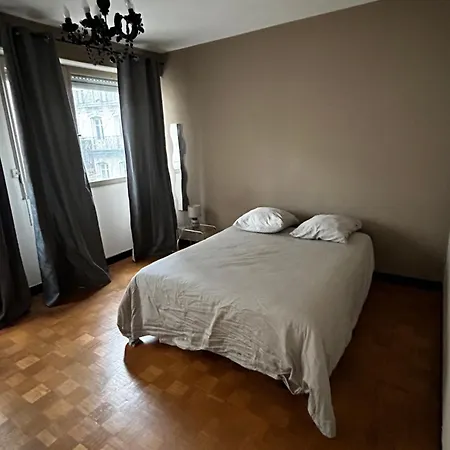 Plein Centre Appartement