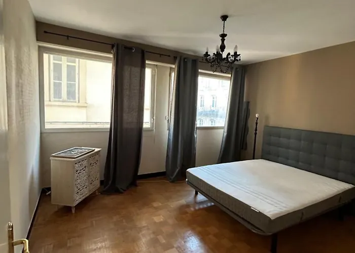 Apartamento Plein Centre